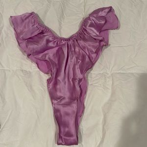 Miss Money Panties Brand New, Never Worn XS